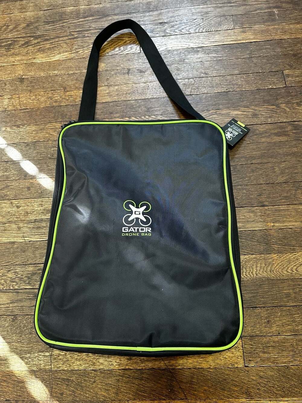 NWT Gator GDB-DRONE1 Padded Drone Carry Bag with Straps